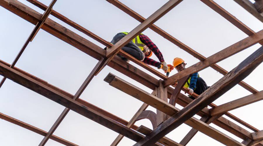 Expert top industrial roofings services in Concord, NH